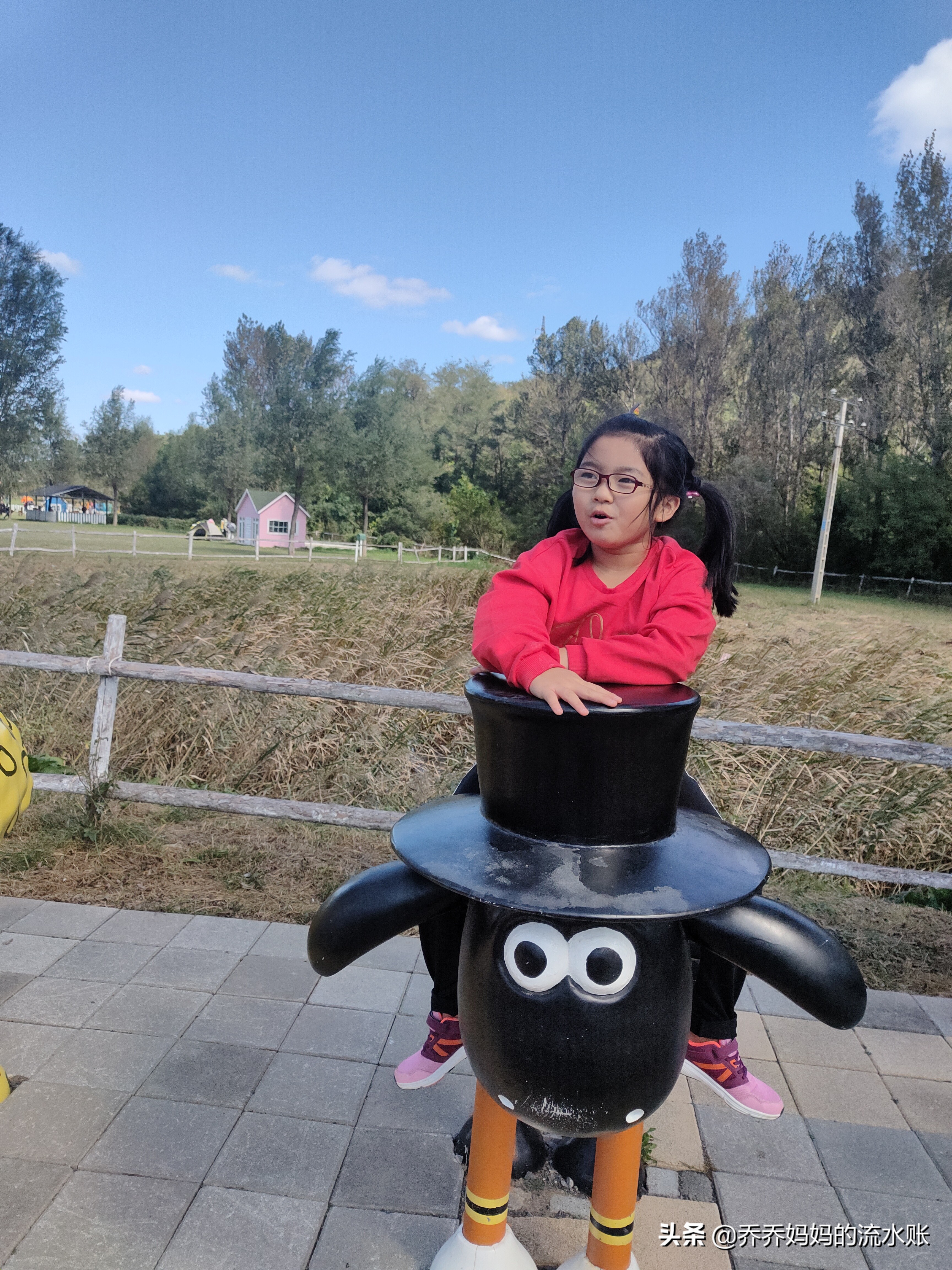 记录生活2020年5月,记录原生态牧场生活