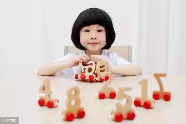 12条能提升自己的顶级思维,开发儿童右脑的途径