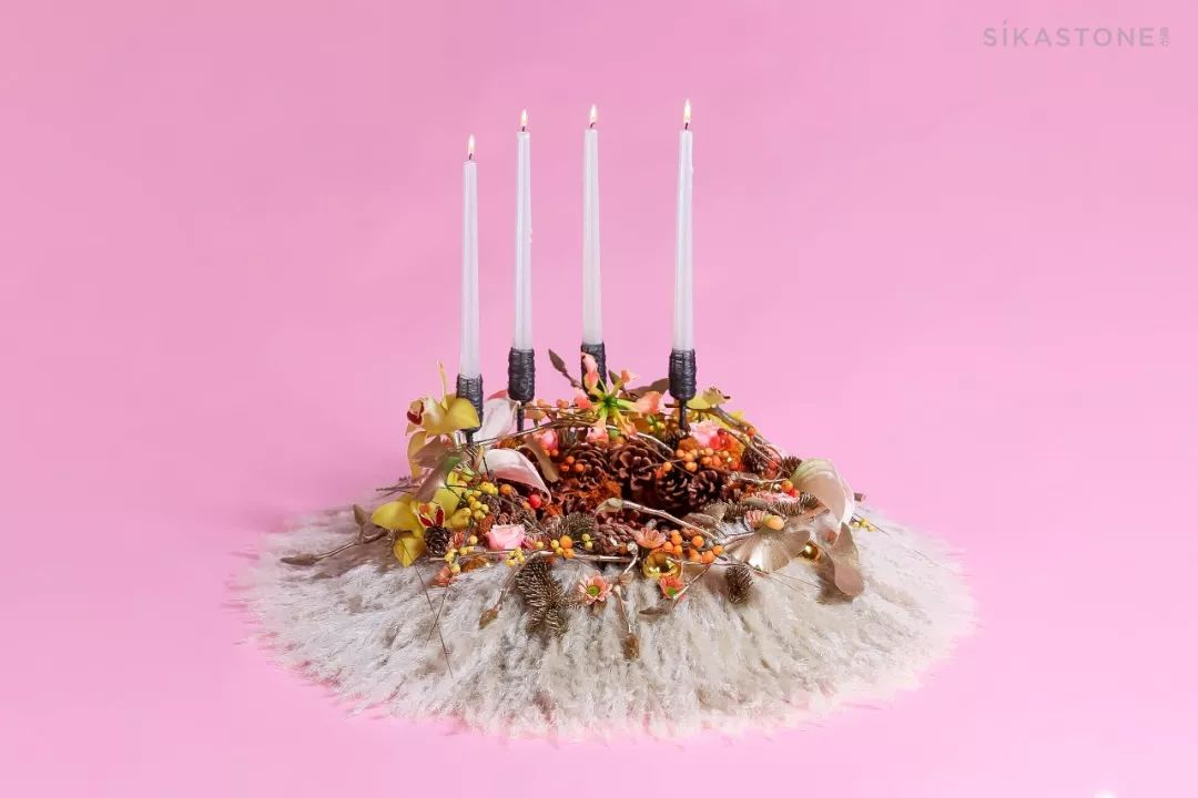 了不起的发明主题目标,了不起的发明主题环创