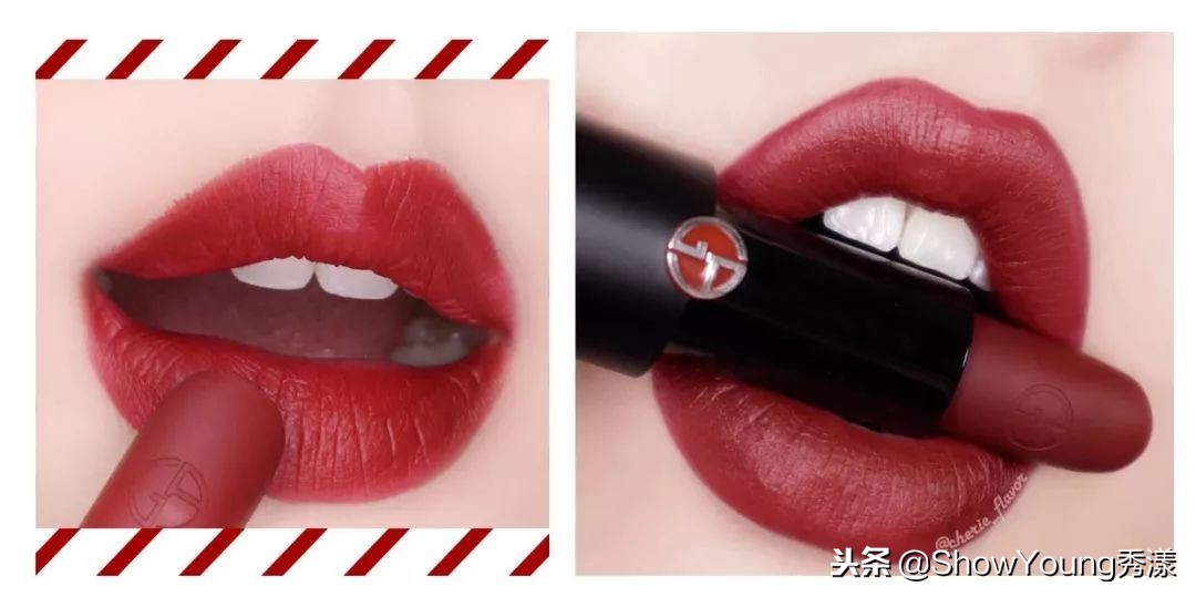 今年流行的口红颜色冬季,口红显白排行榜冬季