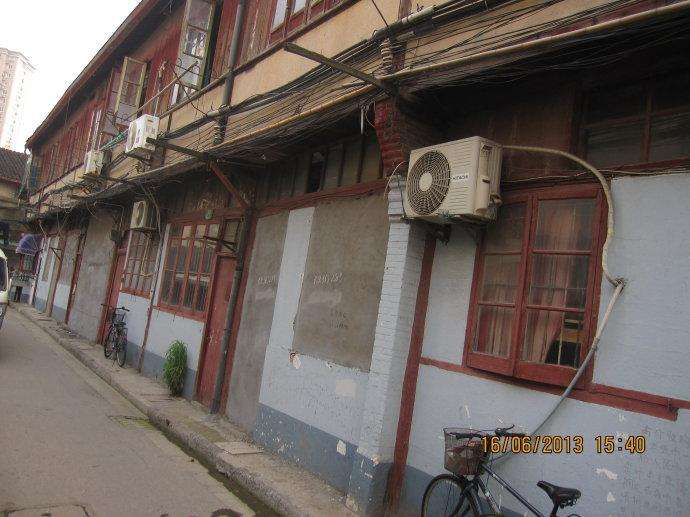 老上海老城,老上海老街在哪里