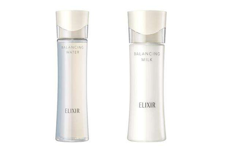 适合皮肤暗沉的水乳测评,水乳推荐20岁干皮暗沉