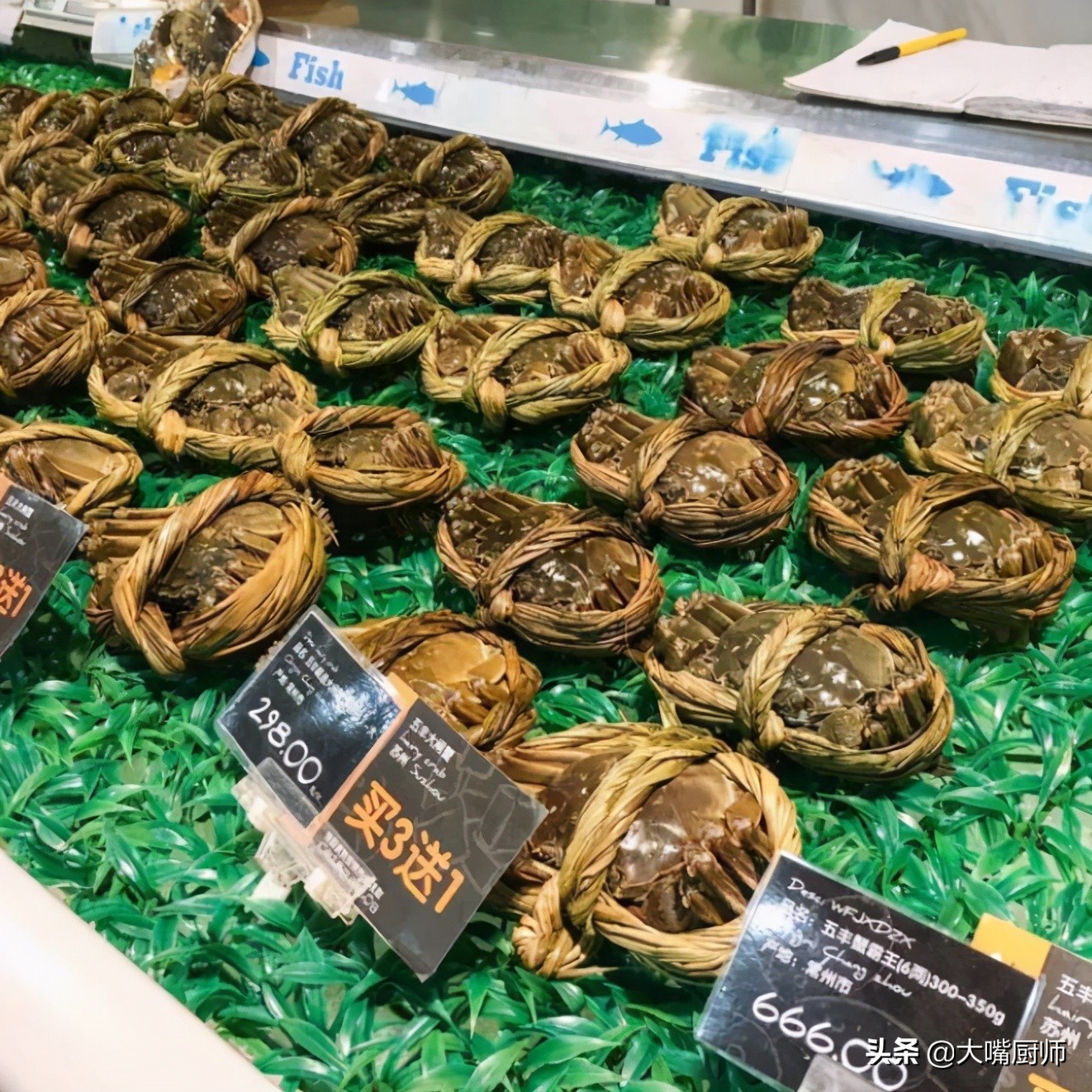 螃蟹当天吃不完要放冰箱吗,螃蟹吃不完如何二次加热