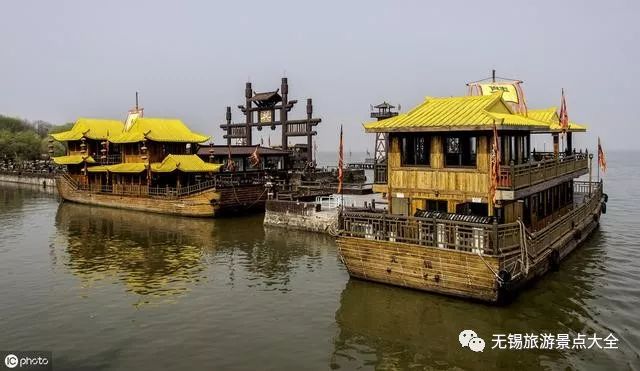 无锡旅游景点最值得去的有哪些,无锡旅游有哪些景点值得去看