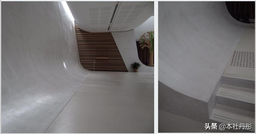 设计室内地坪的技巧,室内地坪有什么新材料