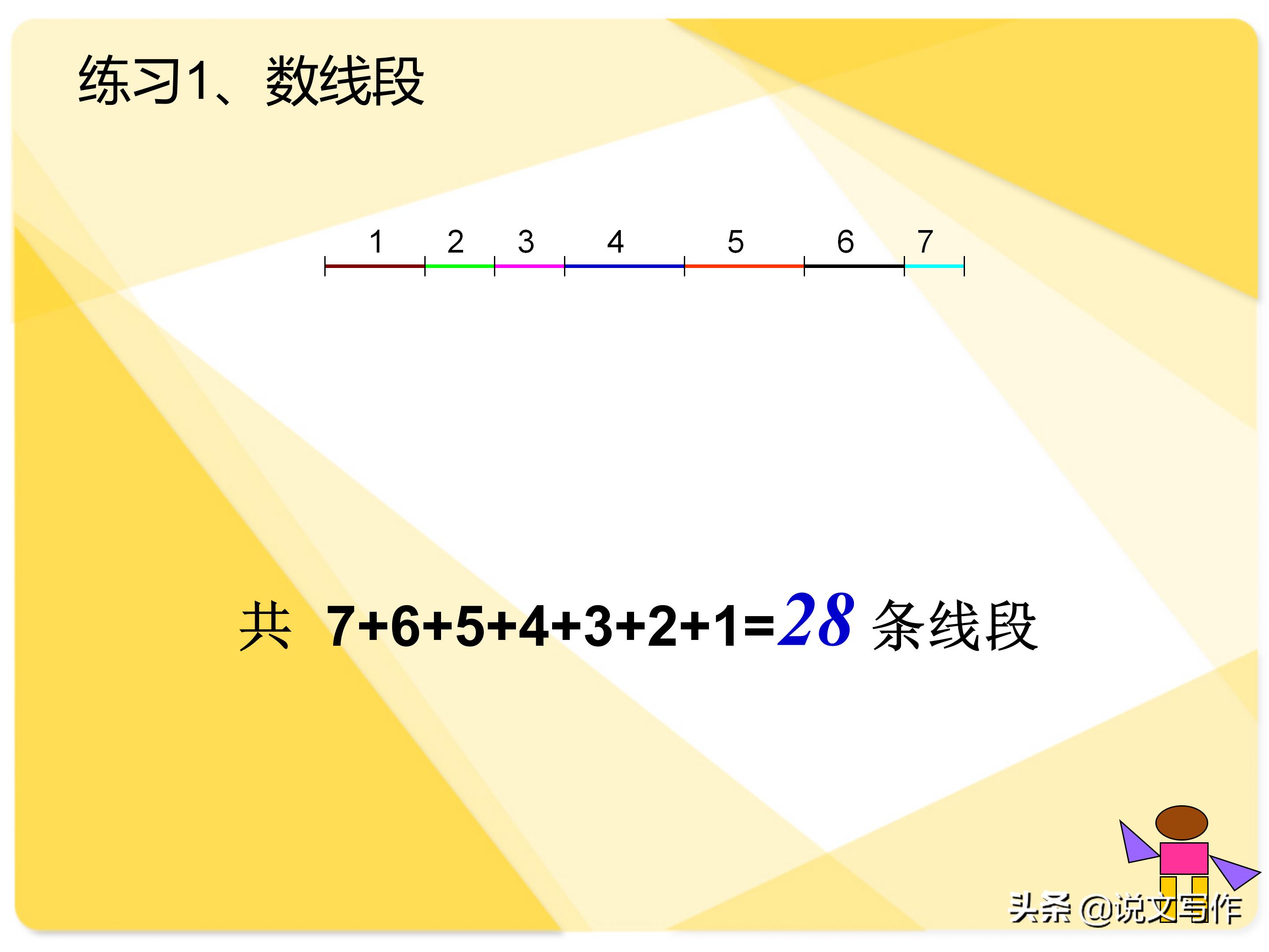 小学奥数数图形解析,巧数长方形奥数视频