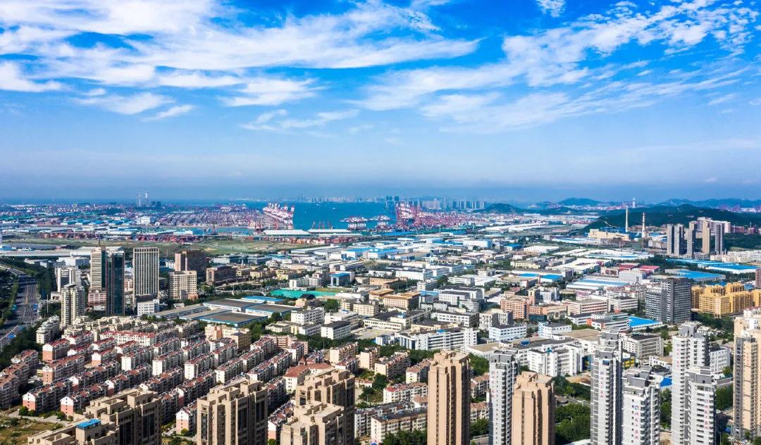 这就是西海岸是什么梗,东方影都西海岸好莱坞