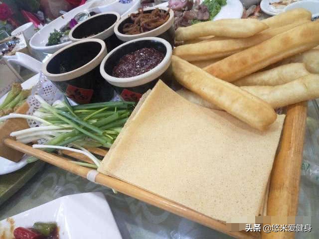 瘦人增肌增重最佳锻炼方法在家,瘦人少吃什么食物最好