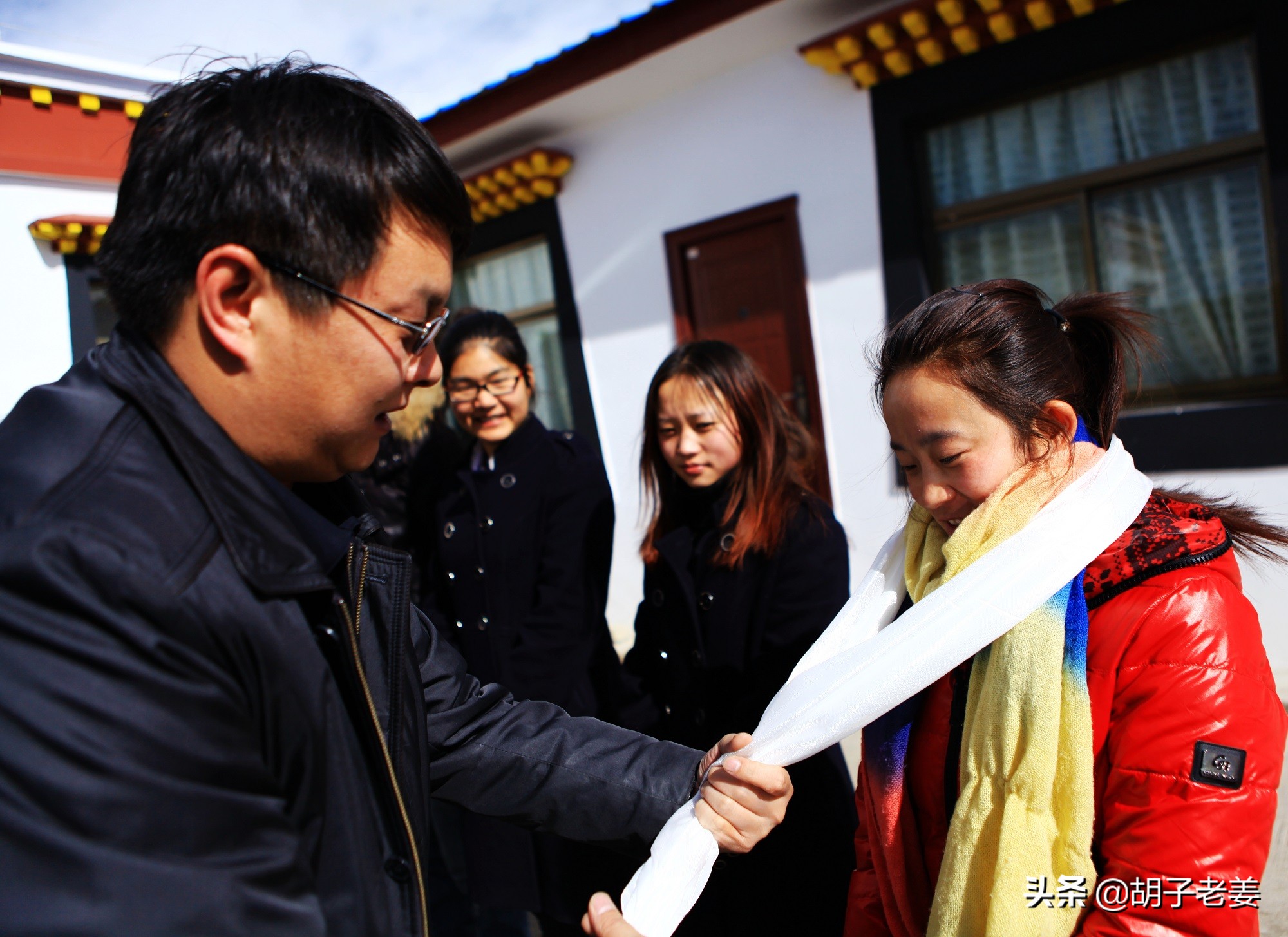 西藏三大圣湖哪个湖最美,纳木错三大圣湖之首