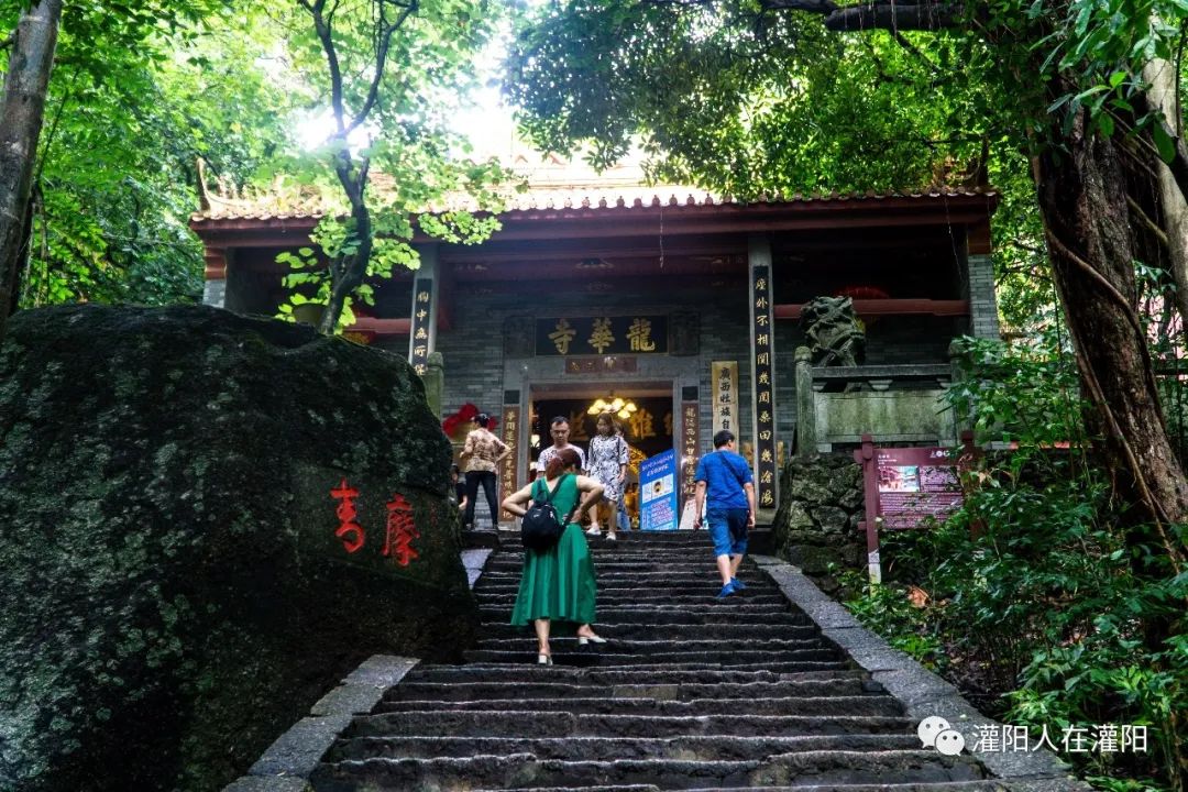 广西桂林灌阳县旅游,灌阳人在柳州