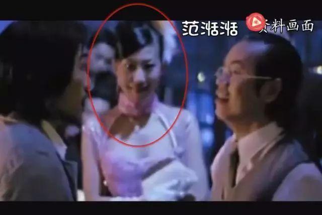 曾被周星驰雪藏，如今开保时捷住上海市中心，38岁范湉湉励志人生