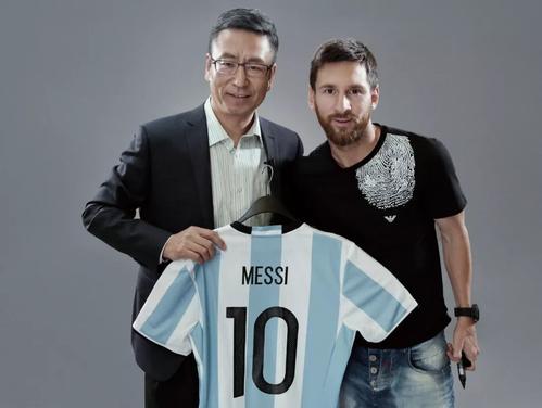 央视点评中国足球现状,央视说中国足球崛起