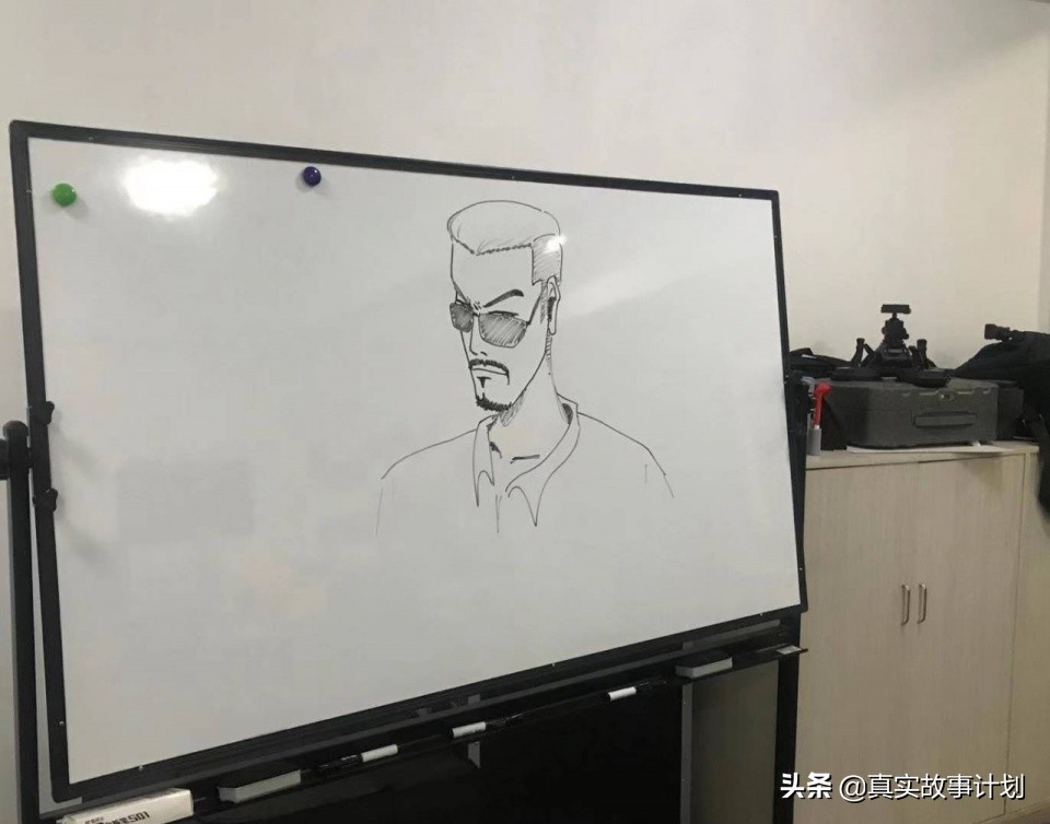 二手车真人故事,卖车的真实故事