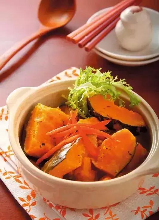 冬季养生食谱100道菜谱,冬季滋补又暖身的食物