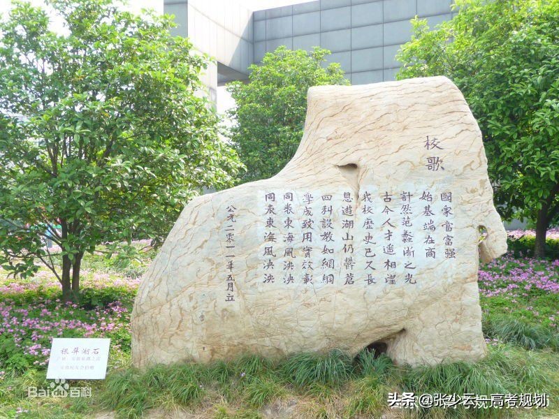 财经热门高校有哪些,二本类院校财经专业排名