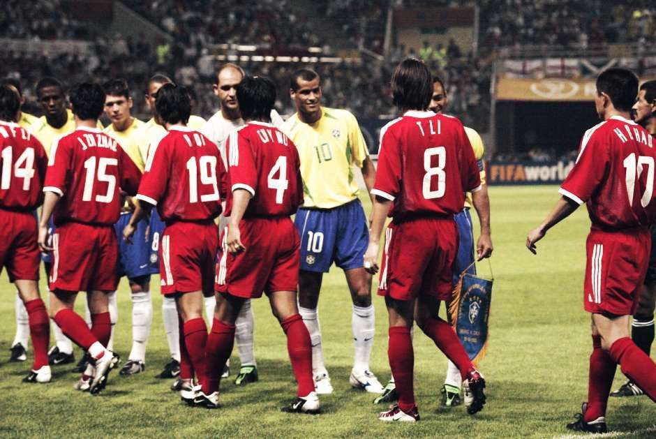 足球回忆内马尔,足球回忆世界杯