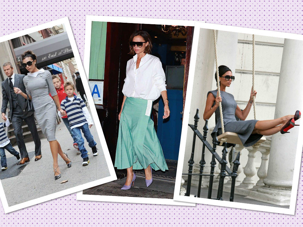 尖头还是圆头鞋好看,每双鞋都是独一无二的