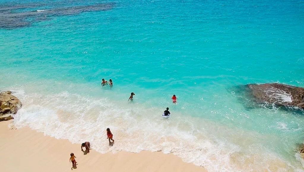 海南最美海湾石梅湾,海南最美的8大海湾