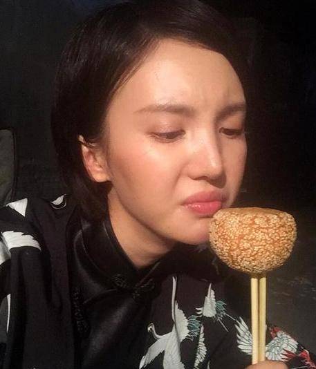 盘点一些有问题的鼻子,明星都没整好的鼻子