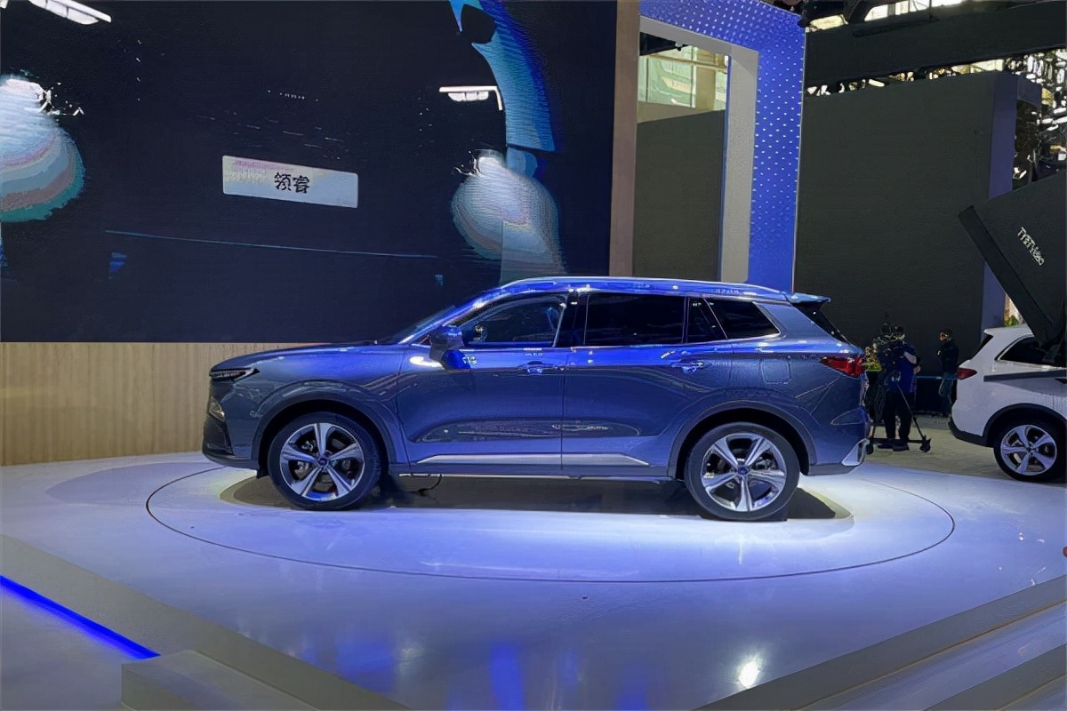 宋plusdmi底盘装甲有必要安装吗,新车有没有必要安装底盘装甲