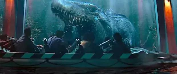 沉浸式乐园强势来袭游客“刷刷刷”不停