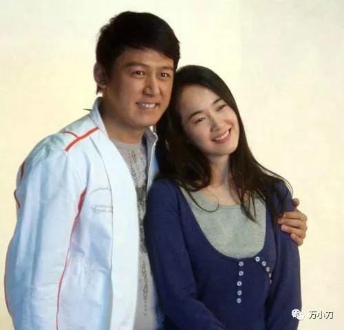 左小青自曝已离婚,左小青自曝与老公离婚