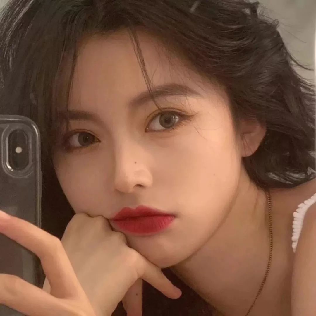 好看的女生头像二次元,好看的女生头像图片