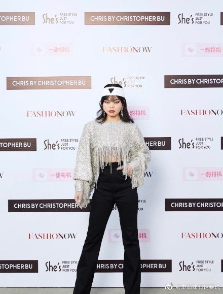 还记得当年的3shine吗？从被群嘲到时尚宠儿，她经历了什么