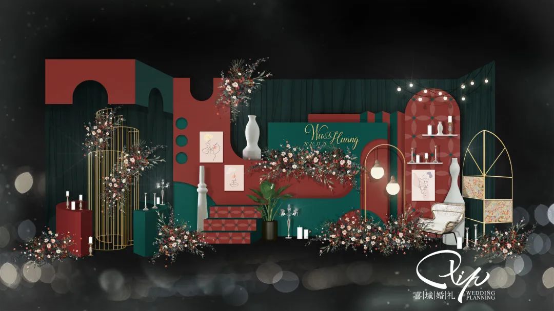 婚礼策划师是一种什么体验,作为一个婚礼策划师的感悟