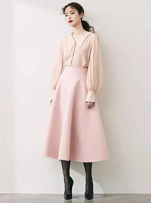 上班最好的衣服,适合上班族的18套衣服