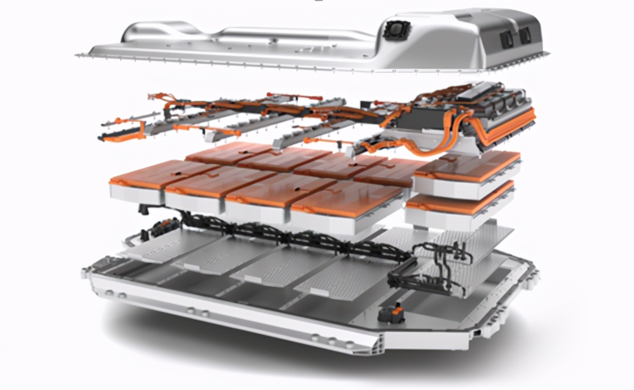 宝马ix3寻车,众里寻他千百度超长版