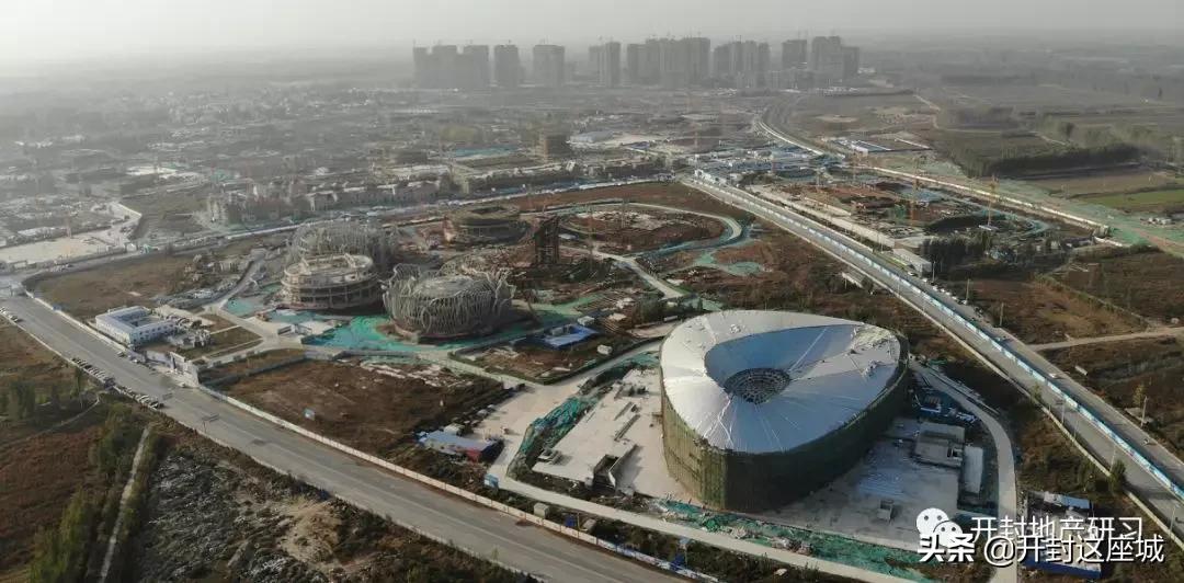 2019年开封的房地产市场调查报告,2020年开封市房地产市场分析报告