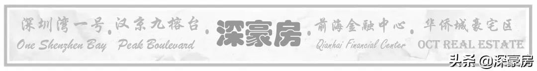 深圳湾一号豪宅值得去吗,深圳顶级深圳湾一号顶奢豪宅设计