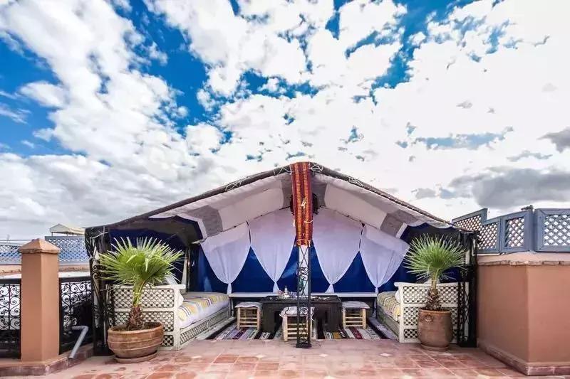 非洲的“后花园”在中国爆红，这个国家简直是“好色者”的天堂