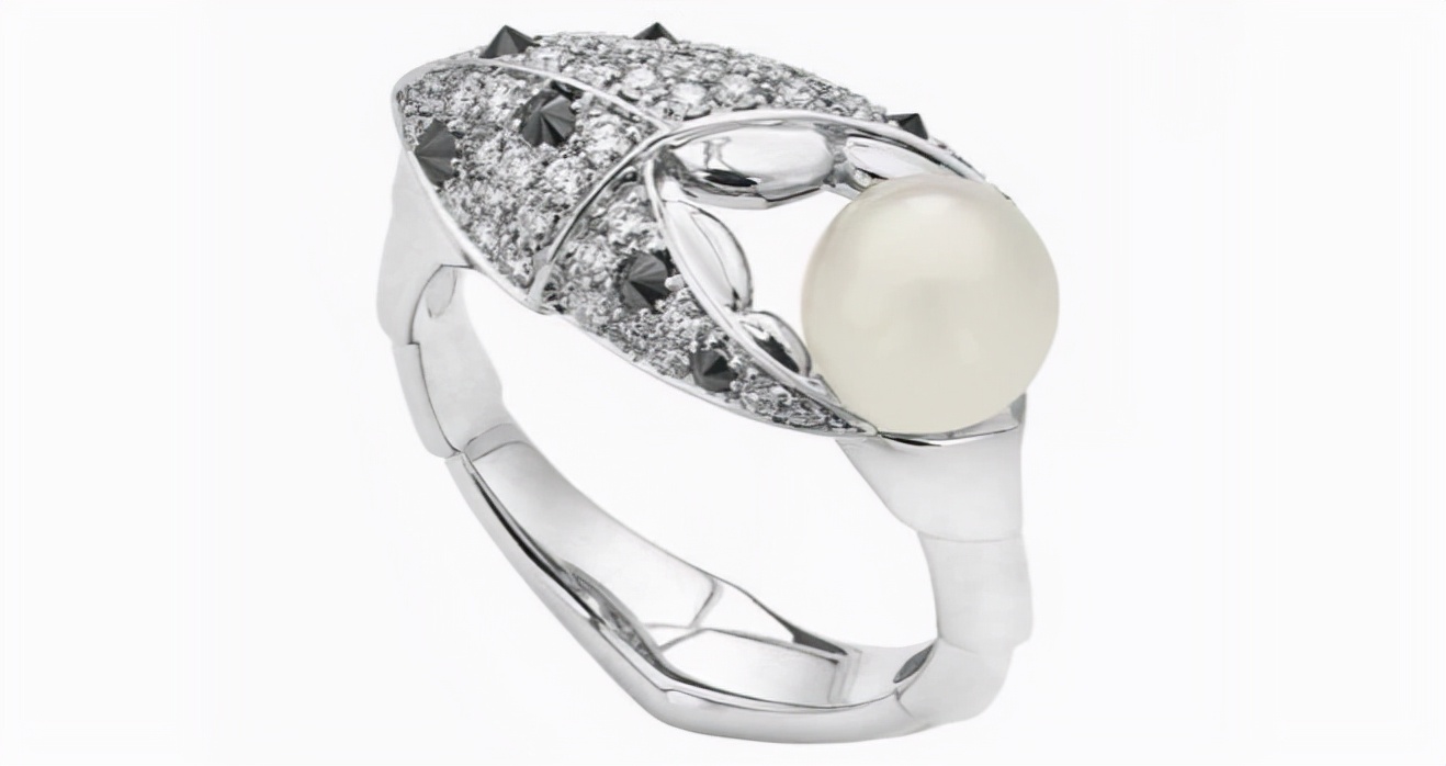 中古款轻奢小众珠宝,十大必买经典款珠宝品牌