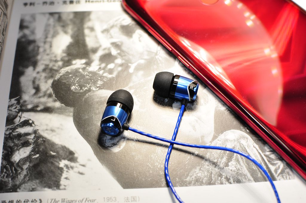 7年前这副百元耳塞横渡太平洋征服美国人，国内旗舰店仅售6千余条