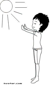 明日入伏收好这份三伏天养生指南,初伏中伏末伏哪一伏更适合养生