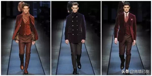 冬天男士正装要穿得帅，从里到外这么挑就对了