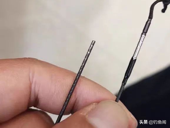 为什么便宜鱼竿不容易断,为什么便宜鱼竿容易断