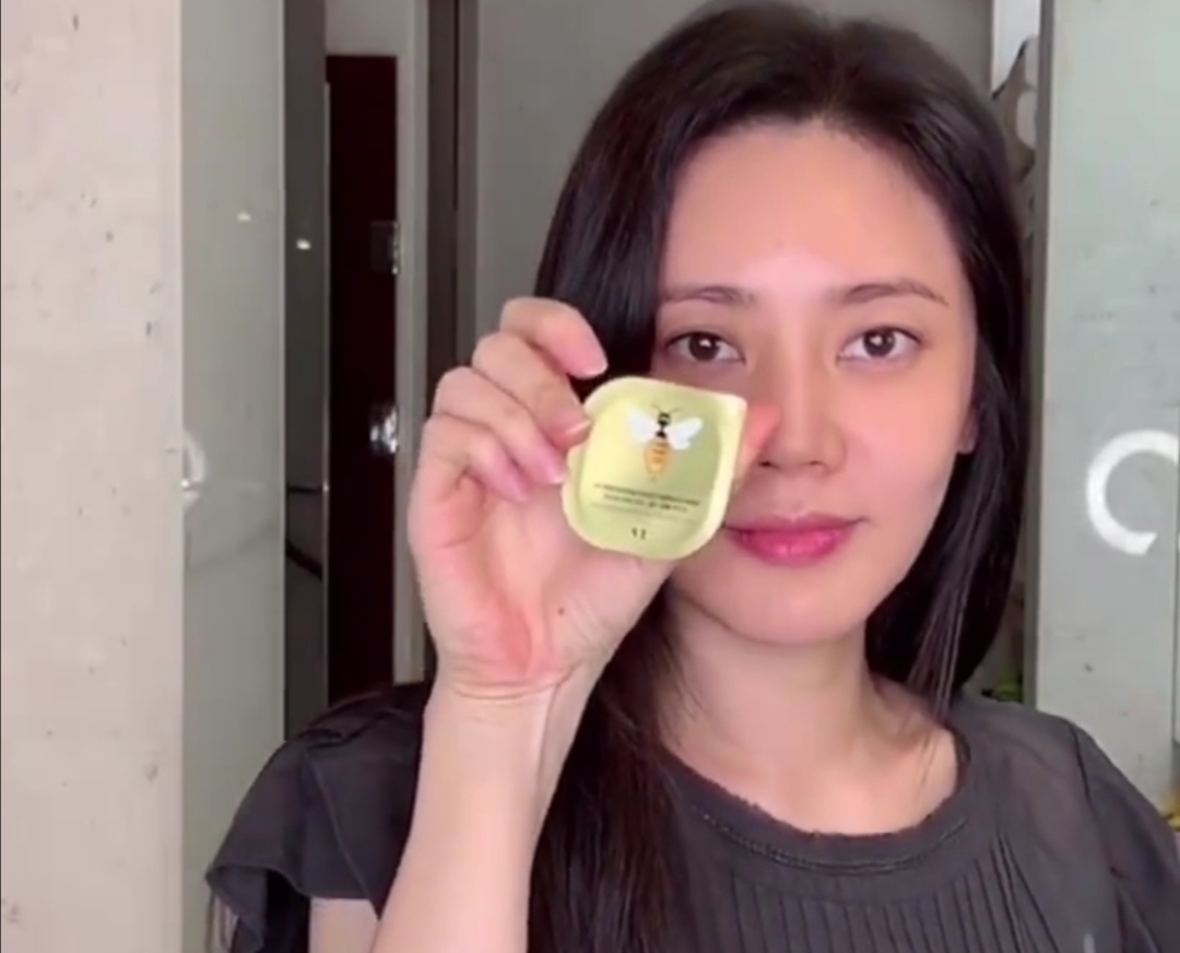 韩国哪款护肤品美白效果好,秋瓷炫同款淡斑护肤品