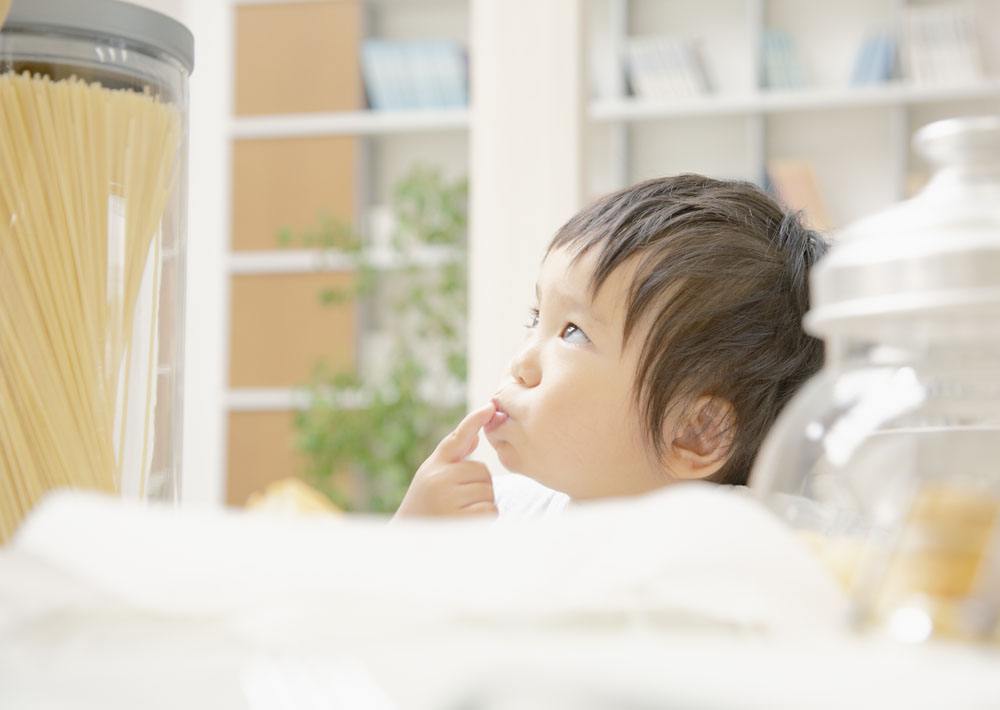 孩子特别不好带是什么原因,为啥总觉得自家孩子难带