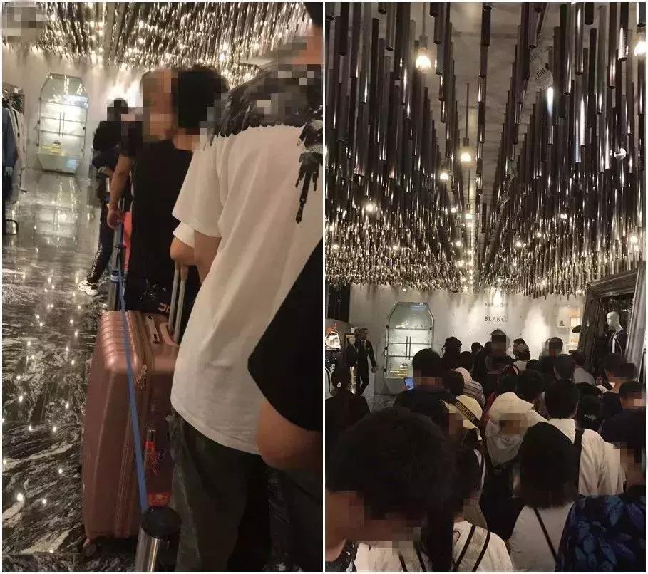 匡威现在还可以买吗,匡威现在还值得买吗