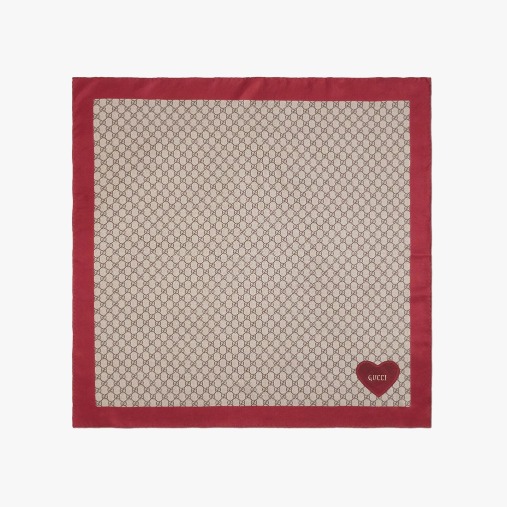 Gucci，LV等10种最独特的情人节礼物，时尚又实用