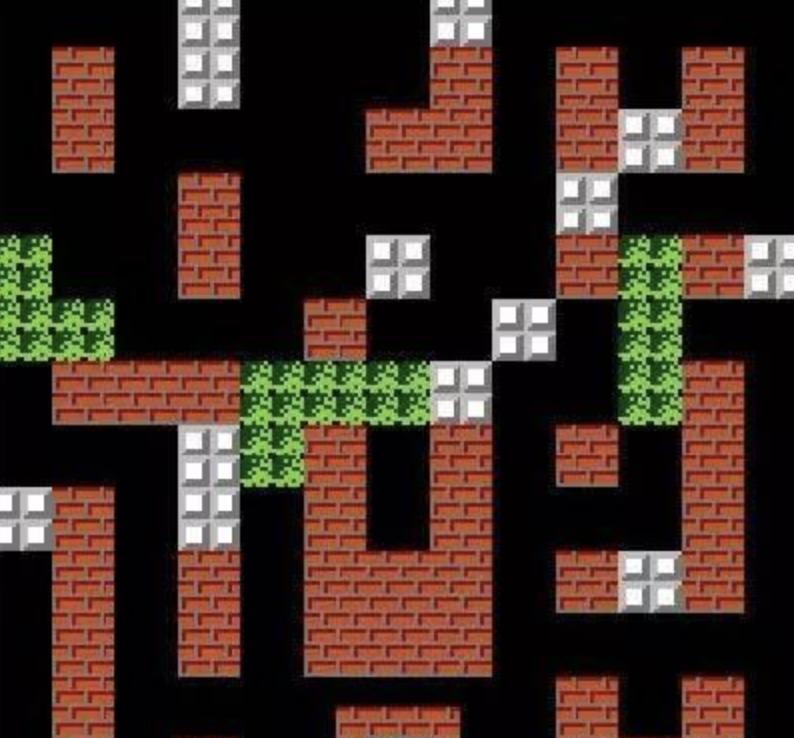 80后90后童年小霸王游戏,童年小霸王游戏都有哪些