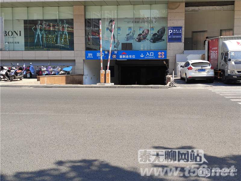 泰州中医院停车场收费,泰州停车场停车棚收费标准