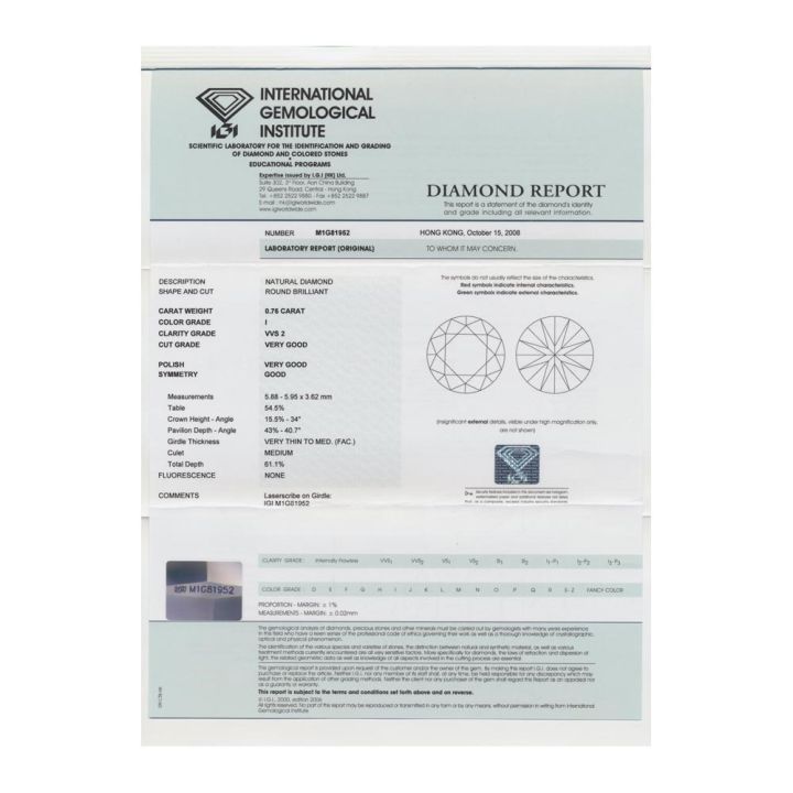 十大建议购买的钻戒,买钻戒该如何选择钻石的品质