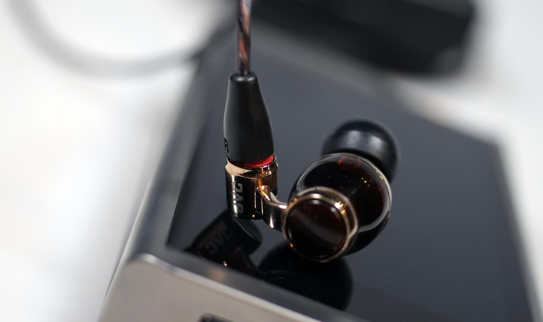 旗舰动圈测评,经典旗舰级动圈