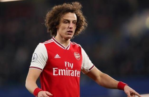 大卫路易斯究竟是什么水平的球员,大卫路易斯为什么是最差的后卫