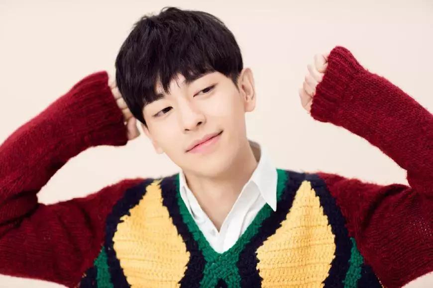 志不在石家庄的邓伦，衣品原来就这样？网友：好帅气