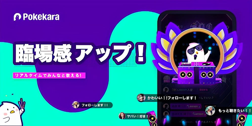 国内的十大k歌软件,日本本土app排行